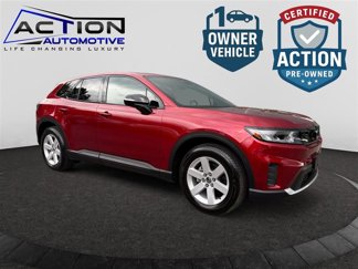 Used 2024 Honda Prologue EX image 1
