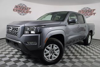 Used 2024 Nissan Frontier SV w/ SV Convenience Package image 1