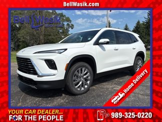 New 2026 Buick Enclave Preferred w/ Power Package image 1
