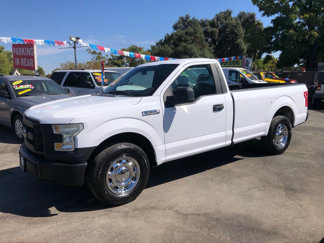 Used 2016 Ford F150 XL image 1