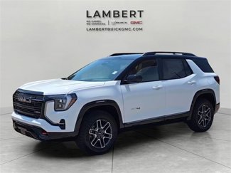 New 2026 GMC Terrain AT4 w/ Convenience Package III image 1