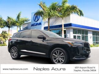 Certified 2023 Acura RDX w/ Technology Package image 1