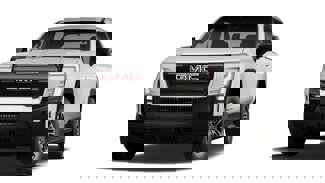 New 2026 GMC Sierra EV Elevation image 1