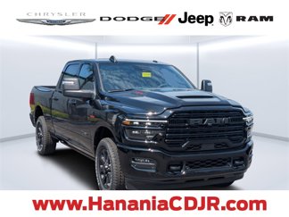 New 2025 RAM 2500 Laramie image 1