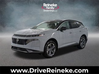 New 2025 Nissan Murano SL image 1
