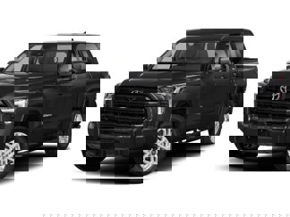 New 2026 Toyota Tundra SR5 image 1
