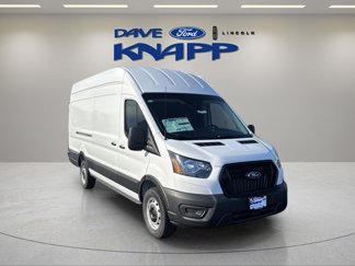 New 2025 Ford Transit 250 XL image 1
