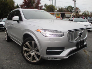 Used 2017 Volvo XC90 T6 Inscription w/ Convenience Package image 1