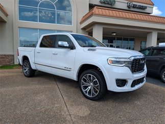 New 2025 RAM 1500 Tungsten image 1