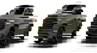 New 2026 RAM 1500 Laramie image 1