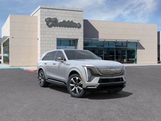 New 2025 Cadillac Escalade IQ Luxury 1 w/ Smart Trailering package image 1