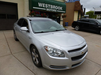 Used 2009 Chevrolet Malibu Hybrid image 1