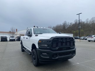 New 2025 RAM 2500 Tradesman image 1