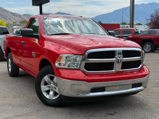 Used 2022 RAM 1500 Tradesman w/ Popular Equipment Group image 1