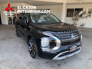 New 2025 Mitsubishi Outlander SEL image 1