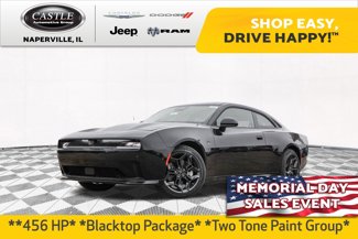 New 2025 Dodge Charger R/T w/ Quick Order Package 25M R/T image 1
