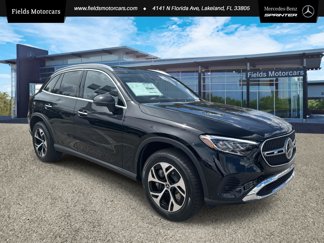 New 2026 Mercedes-Benz GLC 350e 4MATIC image 1