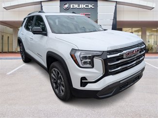 New 2026 GMC Terrain Elevation w/ Elevation Premium Package image 1