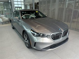 New 2026 BMW 530i xDrive w/ Premium Package image 1