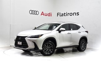 Used 2023 Lexus NX 350 AWD image 1