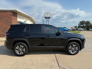 New 2026 Chevrolet Equinox LT w/ Convenience Package II image 1