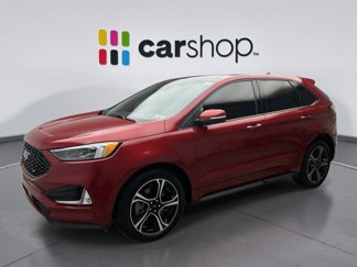 Used 2024 Ford Edge ST w/ Equipment Group 401A image 1