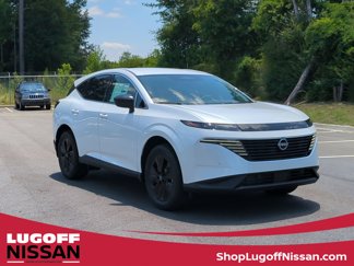 New 2025 Nissan Murano SV image 1