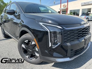New 2026 Kia Sportage LX image 1