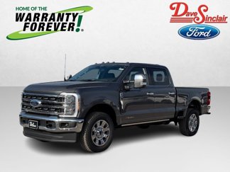 New 2026 Ford F350 Lariat w/ Lariat Ultimate Package image 1