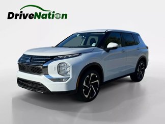 Used 2023 Mitsubishi Outlander Ralliart image 1