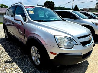 Used 2012 Chevrolet Captiva Sport LS image 1