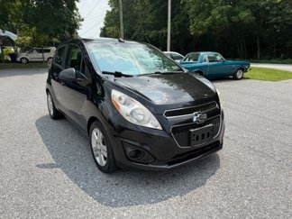Used 2014 Chevrolet Spark LS image 1