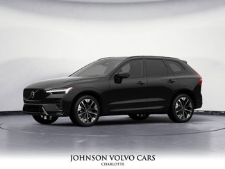 New 2026 Volvo XC60 B5 Plus image 1