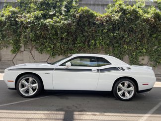 Used 2015 Dodge Challenger R/T Plus image 1
