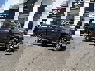 New 2025 GMC Sierra 1500 SLT w/ SLT Premium Plus Package image 1