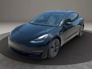 Used 2021 Tesla Model 3 Long Range image 1