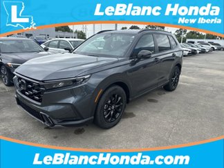 New 2026 Honda CR-V Sport-L image 1