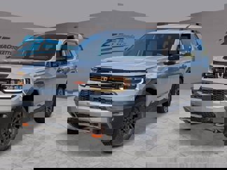 New 2026 Honda Passport TrailSport image 1