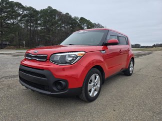 Used 2019 Kia Soul w/ Option Group 020 image 1