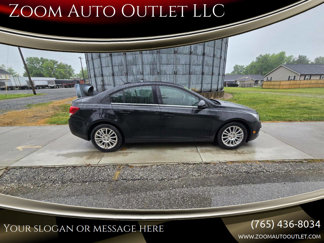 Used 2015 Chevrolet Cruze Eco image 1