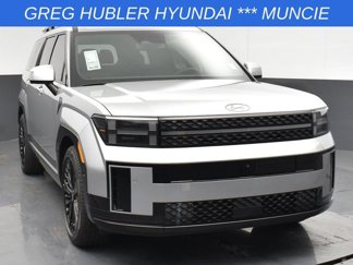 New 2025 Hyundai Santa Fe Calligraphy image 1