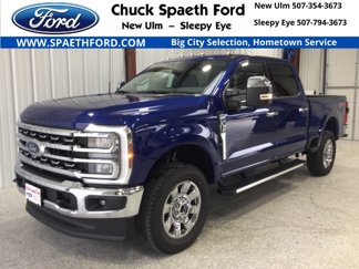 New 2026 Ford F350 Lariat image 1