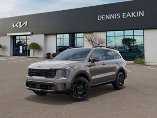 New 2025 Kia Sorento SX Prestige image 1