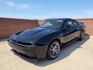 New 2025 Dodge Charger R/T Scat Pack w/ Track Pack image 1