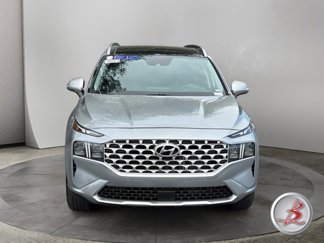 Used 2023 Hyundai Santa Fe Limited image 1