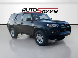 Used 2024 Toyota 4Runner SR5 Premium image 1