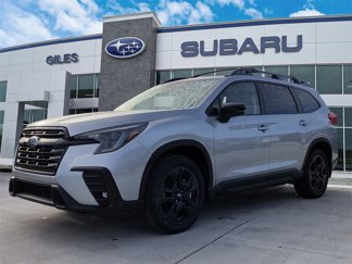 New 2025 Subaru Ascent Onyx Edition image 1