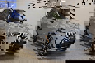 New 2025 BMW X5 xDrive50e w/ M Sport Package image 1