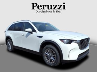 New 2025 MAZDA CX-90 3.3 Turbo w/ Select Package image 1