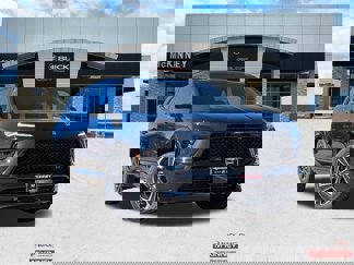 New 2025 Buick Enclave Sport Touring image 1